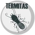 termitas icono