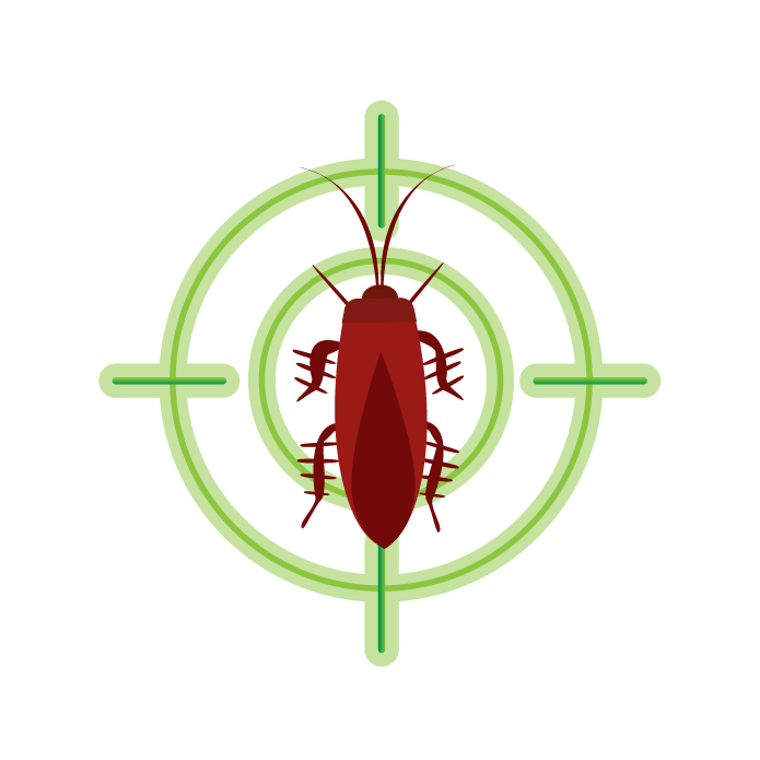 icono cucaracha