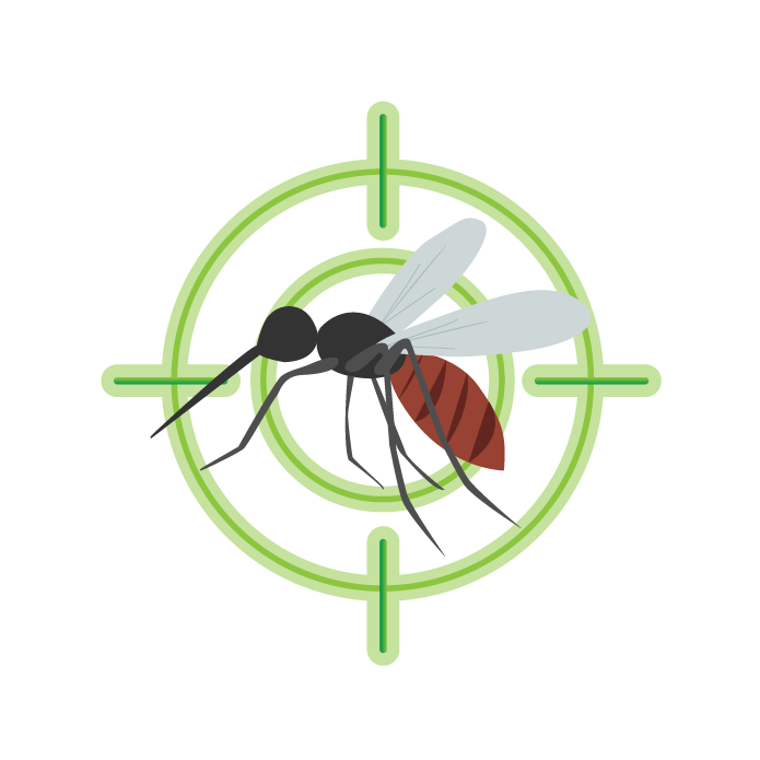icono mosquito