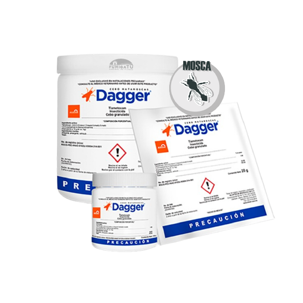 DAGGER
